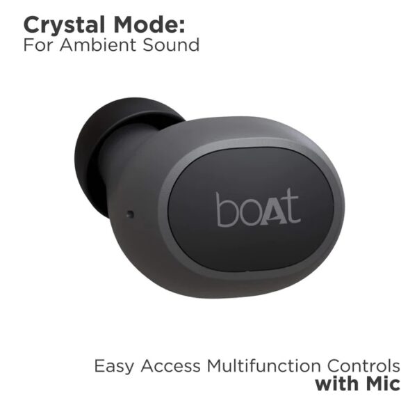 Boat earbuds 171