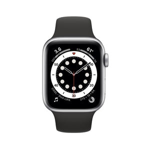 regurbished Apple watch