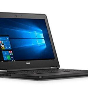 Dell Latitude Laptop E7470