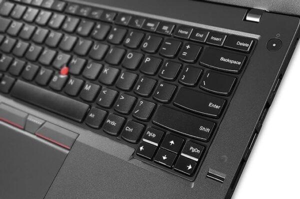 Lenovo ThinkPad T460 6th Gen