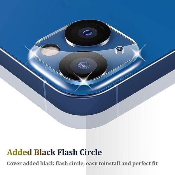Camera Lens Protector for iPhone 13