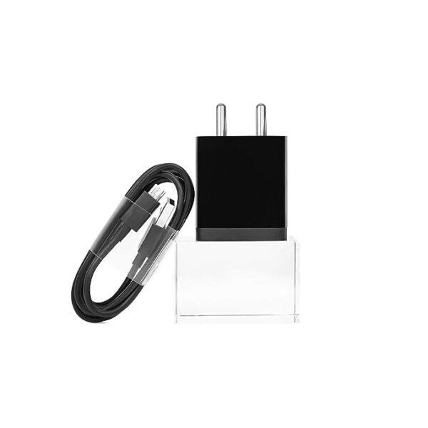 10W Wall Charger with USB Cable