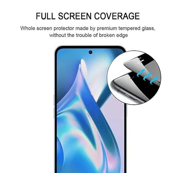 Screen Protector for OnePlus Nord CE 3 Lite 5G