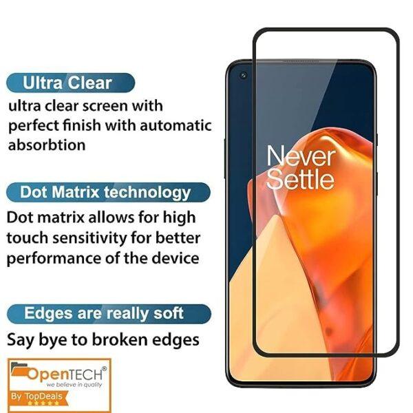 Oneplus Nord CE 3 Screen Protector