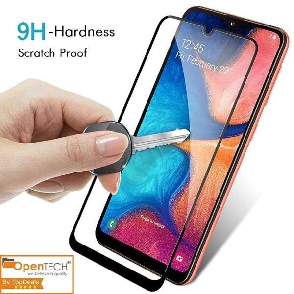 Screen Protector for Samsung Galaxy F41