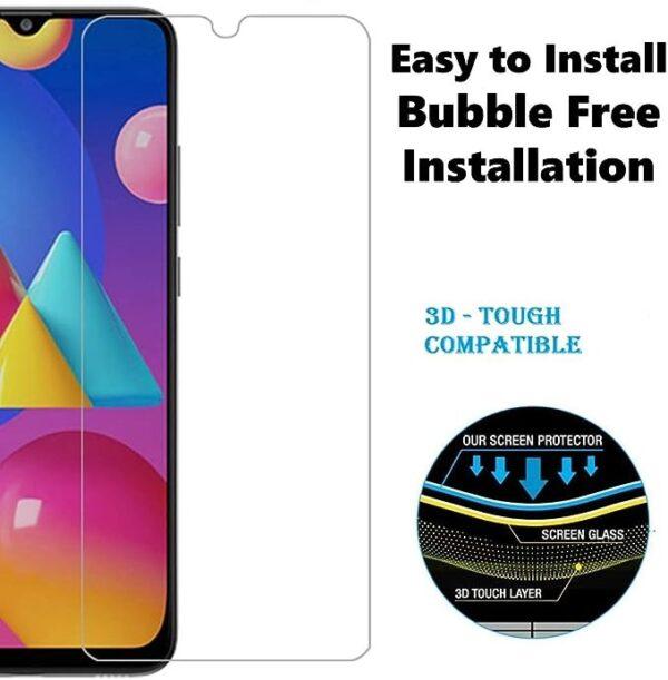 Screen Protector for Samsung Galaxy M14 5G