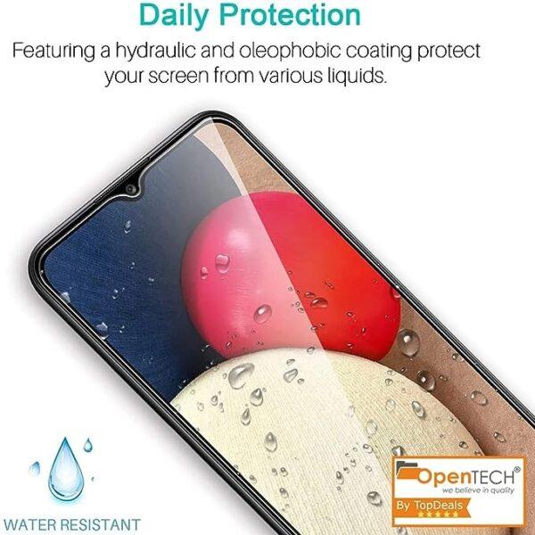 Screen Protector for Samsung Galaxy M32 5G