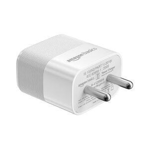 35W Wall Charger