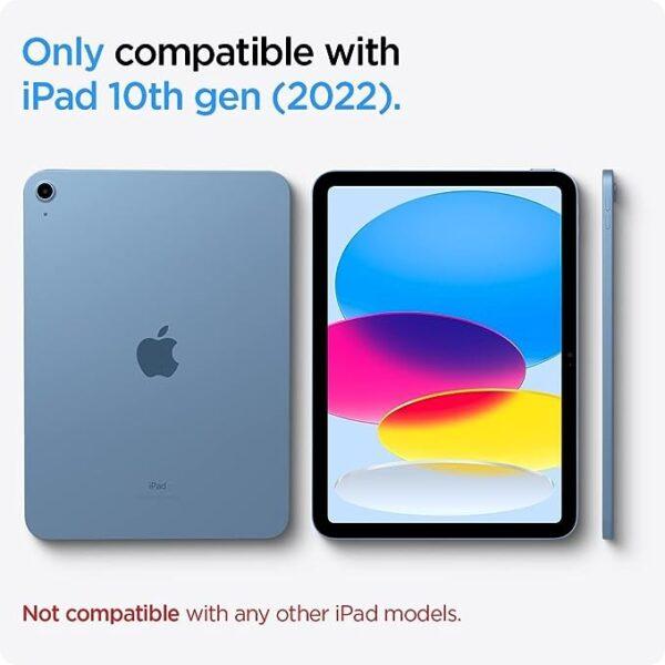 Cover for Apple iPad 10th Generation