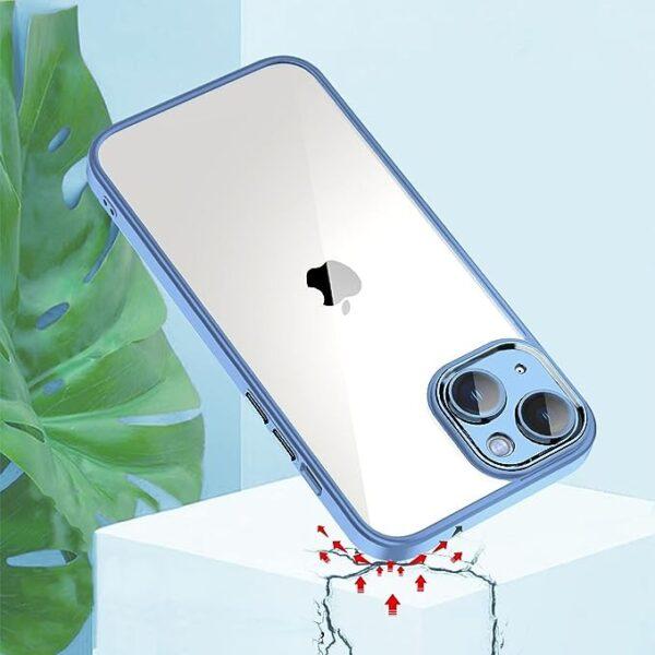 Back Cover Case for iPhone 14