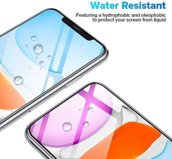 Screen Protector for iPhone XR / 11