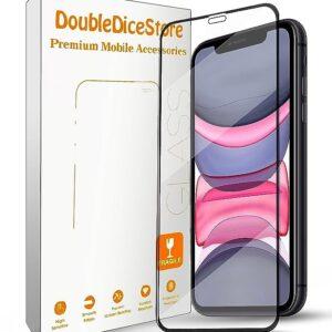 Screen Protector for iPhone XR / 11
