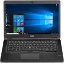 Dell Latitude 5480 Laptop – Core i5, 6th Gen