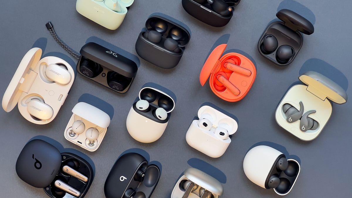 Samsung Galaxy Buds