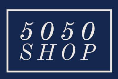 5050 shop