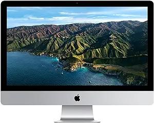 Apple iMac 27" with Retina 5K Display