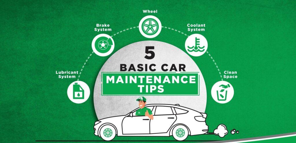Automobile Care Tips and Tricks