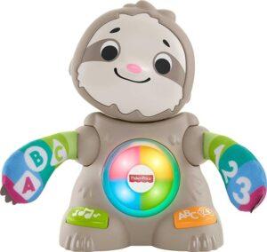 Fisher-Price Linkimals Learning Toy