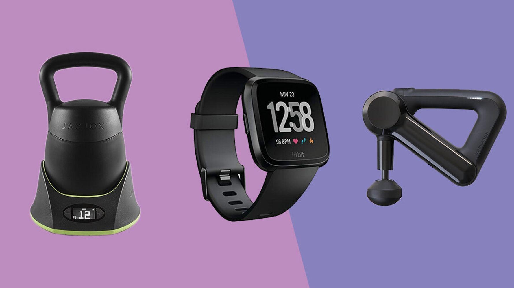 Fitness gadgets