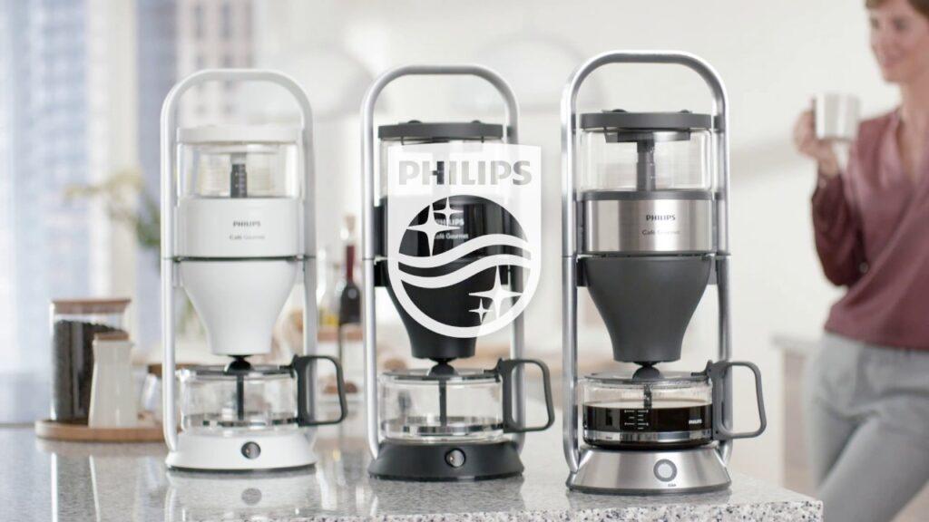 Philips Coffee Machine