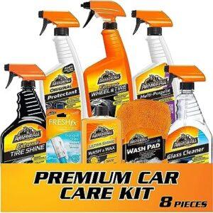 Automobile Care Tips and Tricks