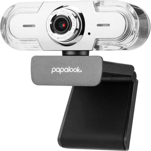 Webcam 1080P for PC, papalook