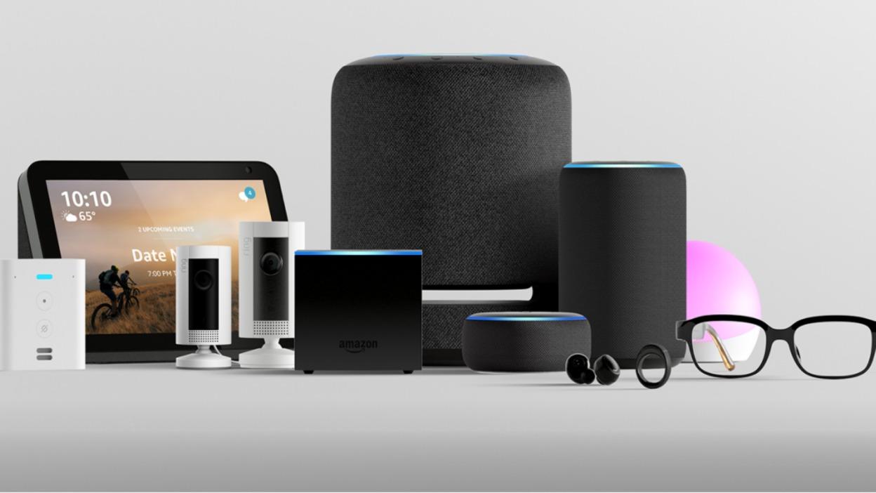 electronic gadgets for home