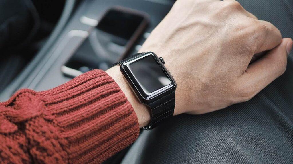 smart watches for men