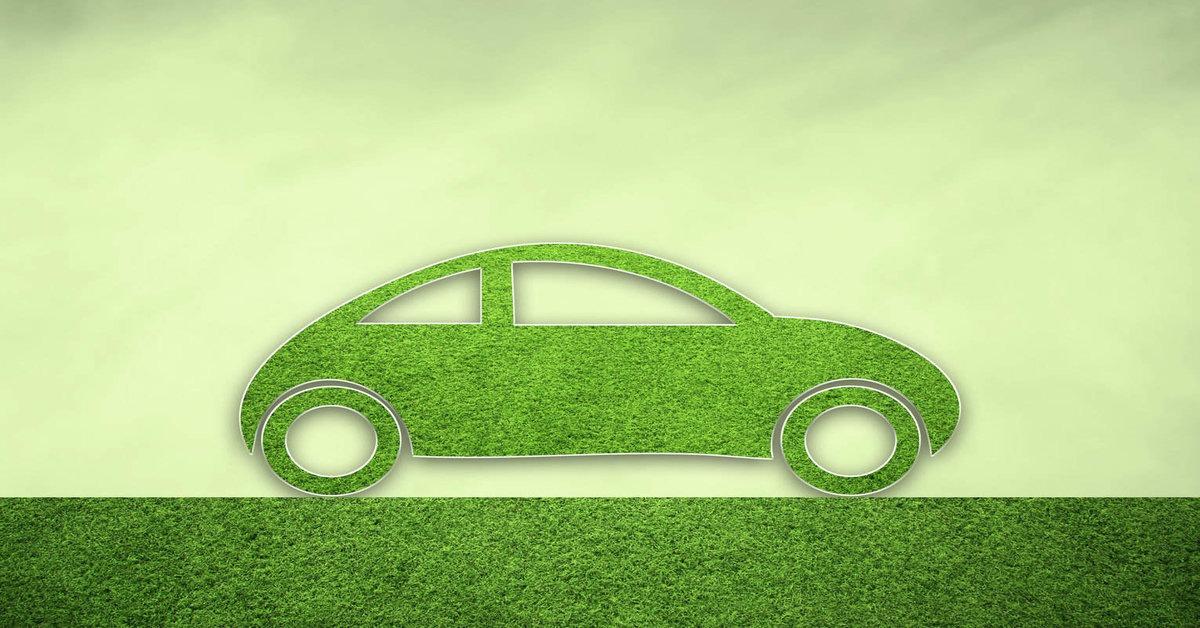Electric Vehicles