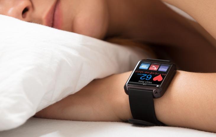 Smart-watches,Redefining Tech and Health
