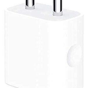 Apple 20W USB-C Power Adapter