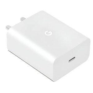 Google 30W Fast Charger