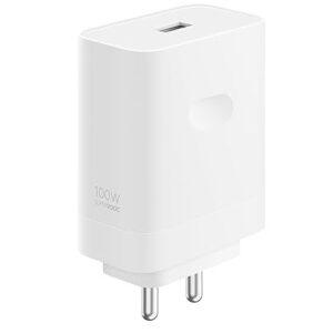 OnePlus 100W Power Adapter