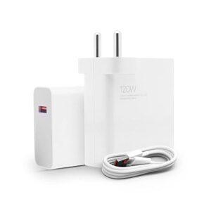 Redmi 120w charger