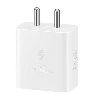 Samsung Original 25W Type C charger