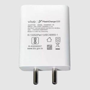 Vivo 44w Original Charger