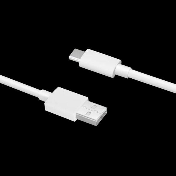 realme USB-A to Type-C Cable