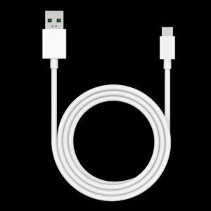 realme USB-A to Type-C Cable