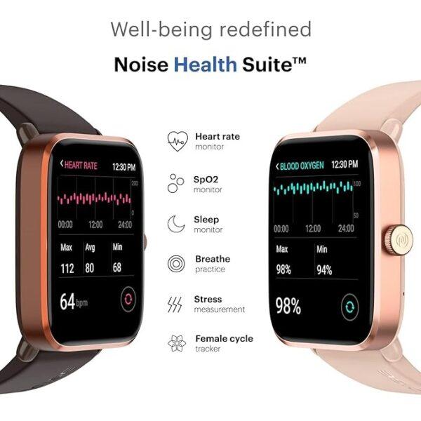 Noise ColorFit Pro4 Max