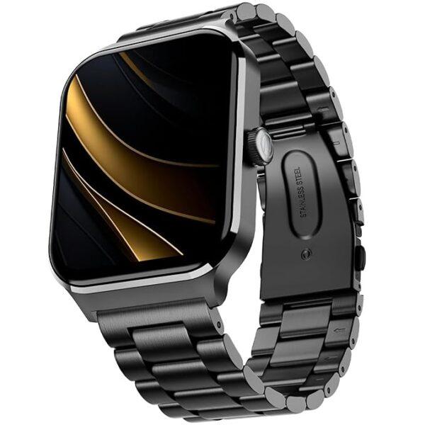Noise Canvas Elite ,Noise Canvas Smart Watch