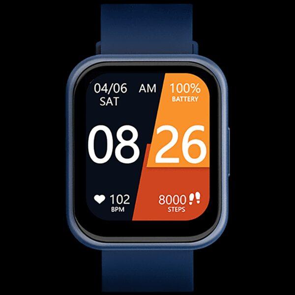 Pre owned Noise ColorFit Ultra smart watch