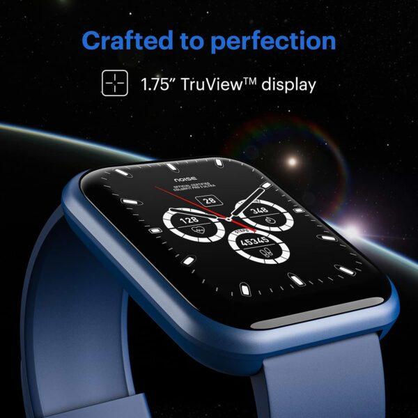 Open Box Noise ColorFit Ultra smart watch
