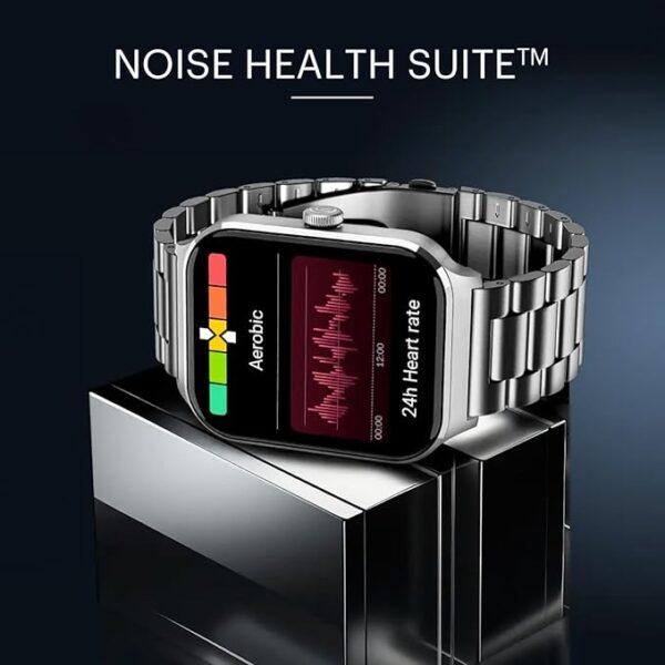 renewd Noise Canvas Smart Watch