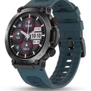 Pebble Explore smartwatch
