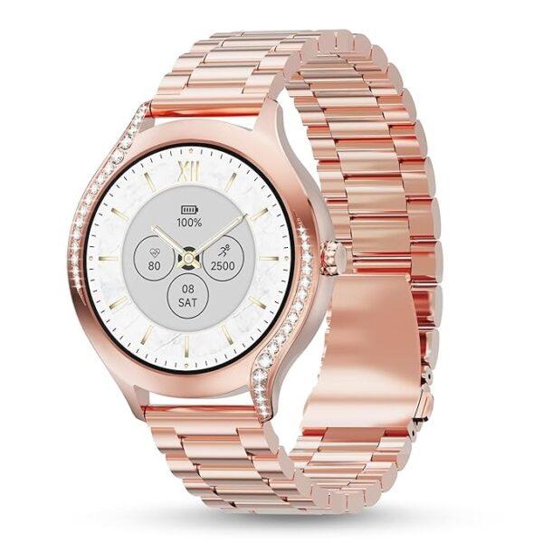 Pebble Ritz