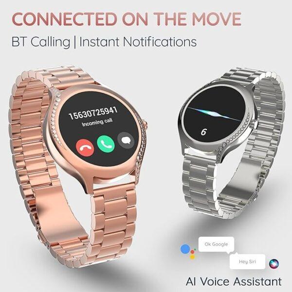 Pebble Ritz smart watch