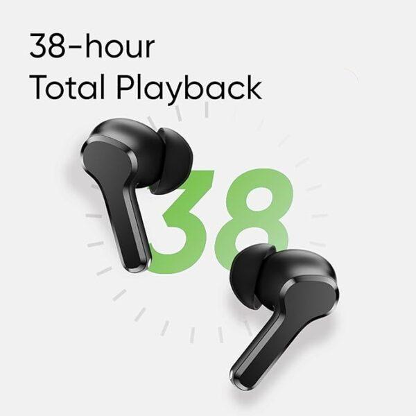 refurbished realme Buds T110