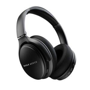 Boult Audio Anchor Bluetooth Headphones