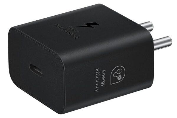 Samsung Original 25W Type-C Adaptor