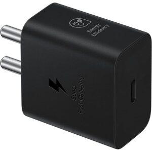 Samsung Original 25W Type-C Adaptor